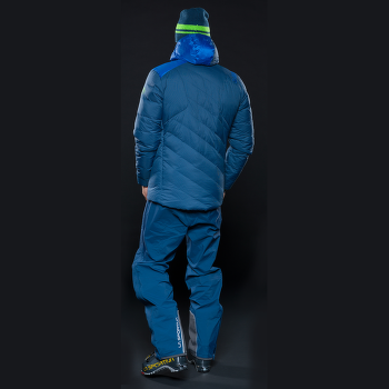 Veste La Sportiva Artic Down Jacket Men Black
