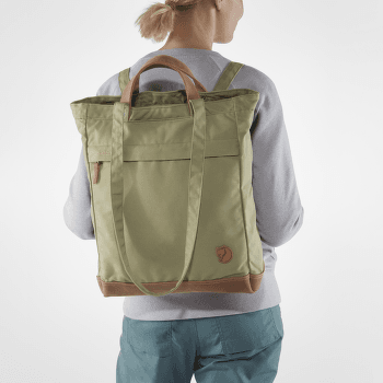 Sac Fjällräven Totepack No.2 Black