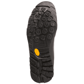 Chaussures La Sportiva Boulder X Mid GTX Carbon/Flame