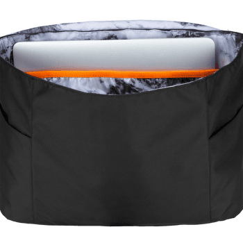 Sac Mammut Xeron Messenger black 0001