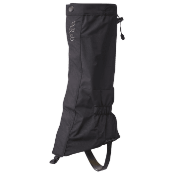Jambieres Rab Trek Gaiter Women Black