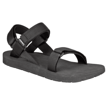Sandales Source Classic Men Black Black