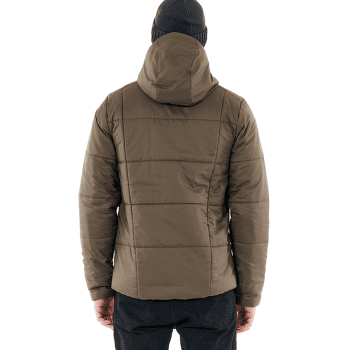 Veste Icebreaker Collingwood Hooded Jacket Men Black