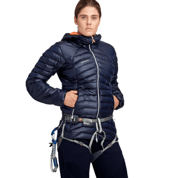 Veste Mammut Eigerjoch Advanced IN Hooded Jacket Women sky