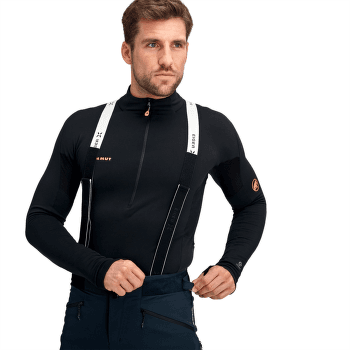 Pantalons Mammut Eisfeld Guide SO Pants Men (1021-00370) Night