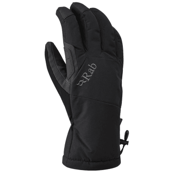 Gants Rab Storm Glove Black