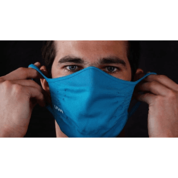 Masque pour le visage UYN Community Mask Navy