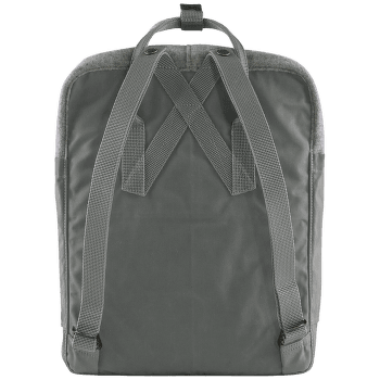 Sac a dos Fjällräven Kanken Re-Wool Night Sky