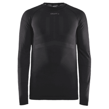 T-shirt a manches longues Craft Active Intensity Men (1907933) 999995 BLACK/ASPHALT