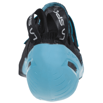 Chaussons d'escalade La Sportiva Zenit Women Pacific Blue/Black