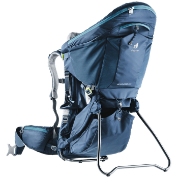 Siege deuter Kid Comfort Pro (3620321) Midnight