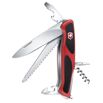 Couteau Victorinox RangerGrip 55 0.9563.C