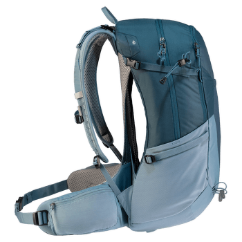 Sac a dos deuter Futura 27 graphite-shale