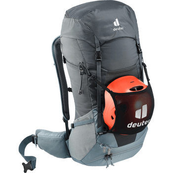 Sac a dos deuter Futura 34 EL graphite-shale