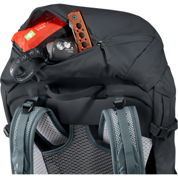Sac a dos deuter Futura 30 SL graphite-shale
