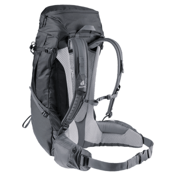 Sac a dos deuter Futura Pro 42 EL black-graphite