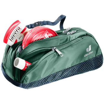 Sac sanitaire deuter Wash Bag Tour II (3930021) Black