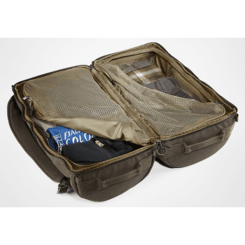 Sac a dos Fjällräven Splitpack Dark Olive