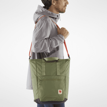 Sac Fjällräven High Coast Totepack Blackberry