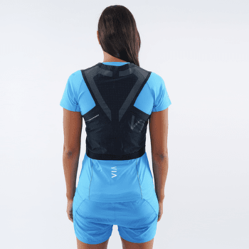 Gilet Montane Gecko Ultra V+ BLACK