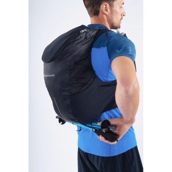 Gilet Montane Gecko VP 20+ BLACK
