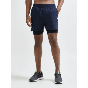 Shorts Craft ADV Essence 2v1 Short Men 396000