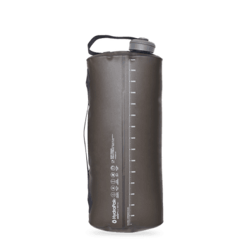 Sac Hydrapak SEEKER 3 L (A823) Mammoth Grey