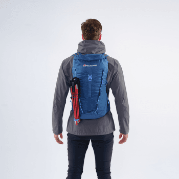 Sac a dos Montane Trailblazer 25 NARWHAL BLUE