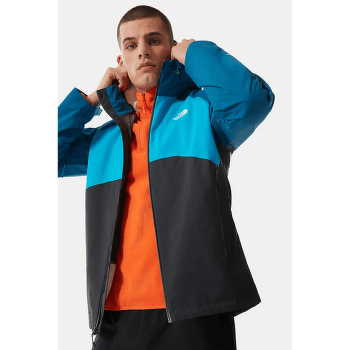Veste The North Face Stratos Jacket Men (CMH9) MOSS GREEN/FOREST OLIVE