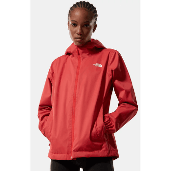 Veste The North Face Quest Jacket Women TNF BLACK/FOIL GREY