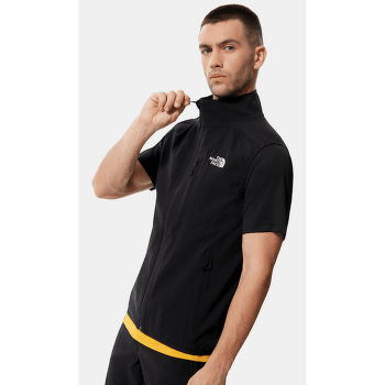 Gilet The North Face Nimble Vest Men TNF BLACK/NPF