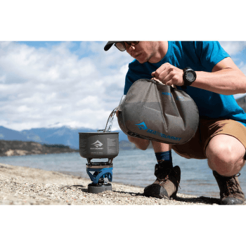 Sac Sea to Summit Watercell X Grey