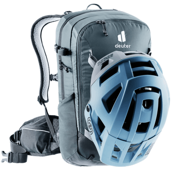 Sac a dos deuter Flyt 12 SL dusk-redwood