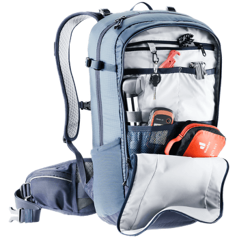 Sac a dos deuter Flyt 14 Graphite-black