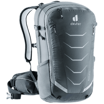 Sac a dos deuter Flyt 18 SL Graphite-black