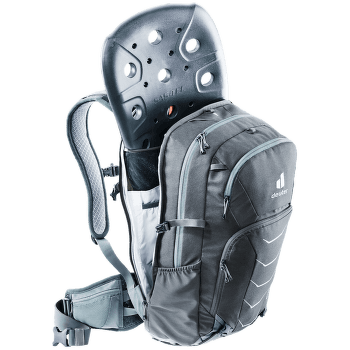 Sac a dos deuter Attack 22 EL graphite-shale