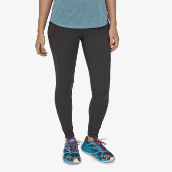 Leggings Patagonia Pack Out Hike Tights Women Black