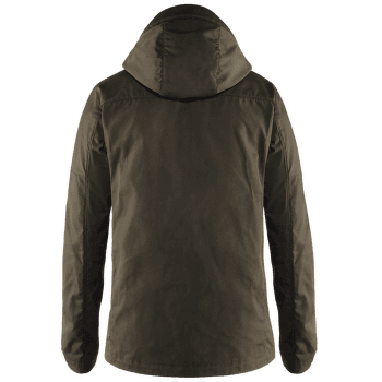 Veste Fjällräven Kaipak Jacket Men Dark Olive