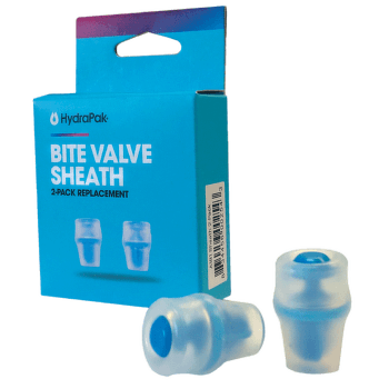 Valve Hydrapak BITE VALVE SHEATH 2-PACK