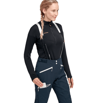 Pantalons Mammut Eisfeld Guide SO Pants Women Night