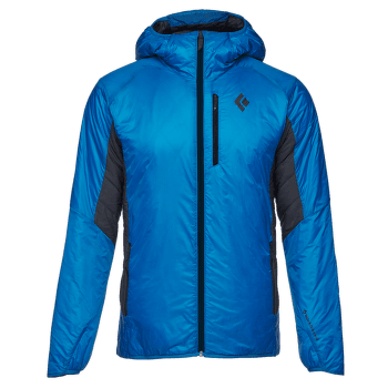 Veste Black Diamond Vision Hybrid Hoody Men Bluebird
