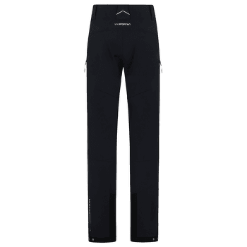 Pantalons La Sportiva EXCELSIOR PANT Women Black