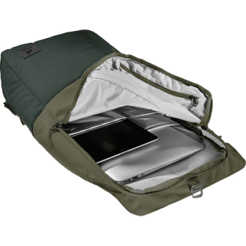 Sac a dos deuter UP Seoul (3813821) ink-atlantic