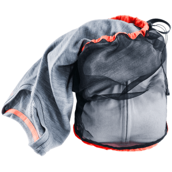 Sac deuter Mesh Sack 5 papaya-black