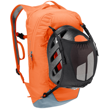 Sac a dos deuter Gravity Pitch 12 (3362022) neptune-nightblue