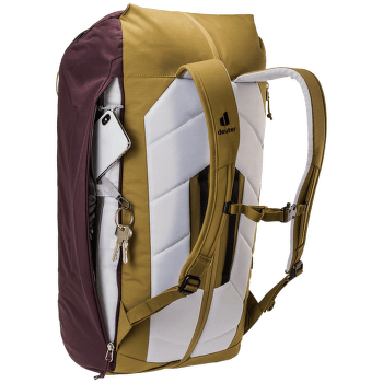 Sac a dos deuter Gravity Motion SL (3362322) cinnamon-umbra