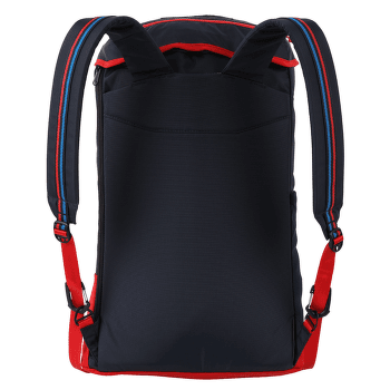 Sac a dos Millet Heritage Pack SAPHIR/ROUGE