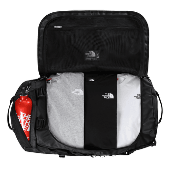 Sac The North Face Base Camp Duffel - L (52SB) TNF BLACK/TNF WHITE/NFP
