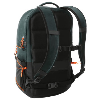 Sac a dos The North Face BOREALIS (52SE) NK5 DESERT STONE/STONE SLAB/EMBER SOIL