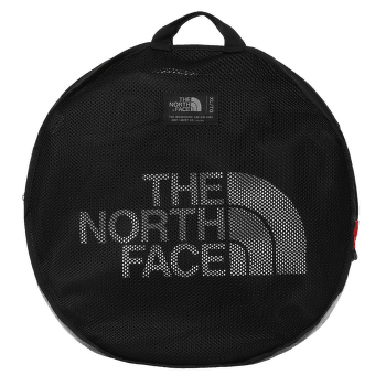 Sac The North Face Base Camp Duffel-  XL (52SC) TNF BLACK/TNF WHITE/NFP